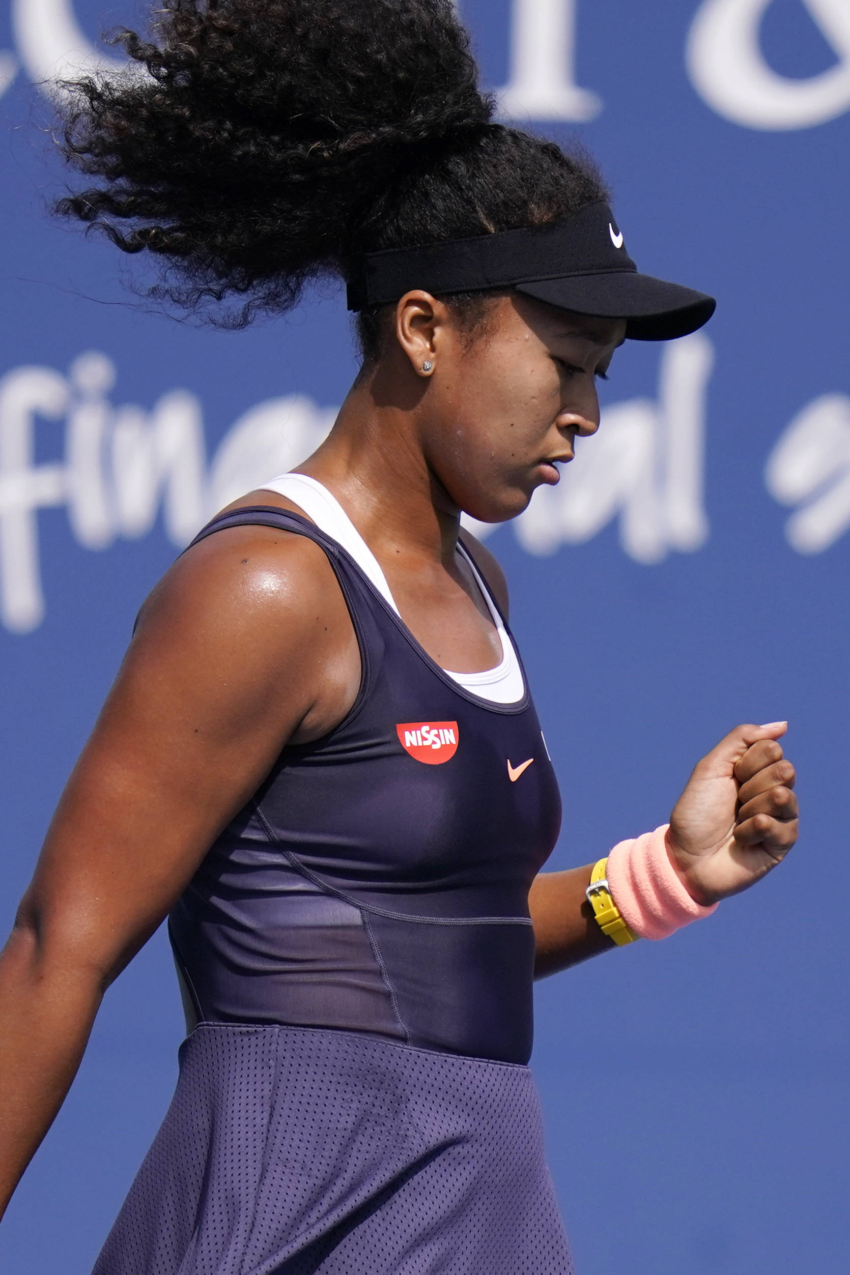 包含大坂直美重返赛场，持续失利首场状态出色，快船观众沸腾！上演精彩一战的词条爱游戏内容中心