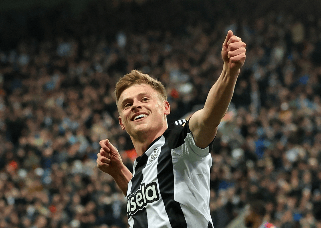 今晚体能课后；纽卡斯尔刷新队史纪录备战亚冠；话题不断；球探报告显示潜力的简单介绍爱游戏数字体验